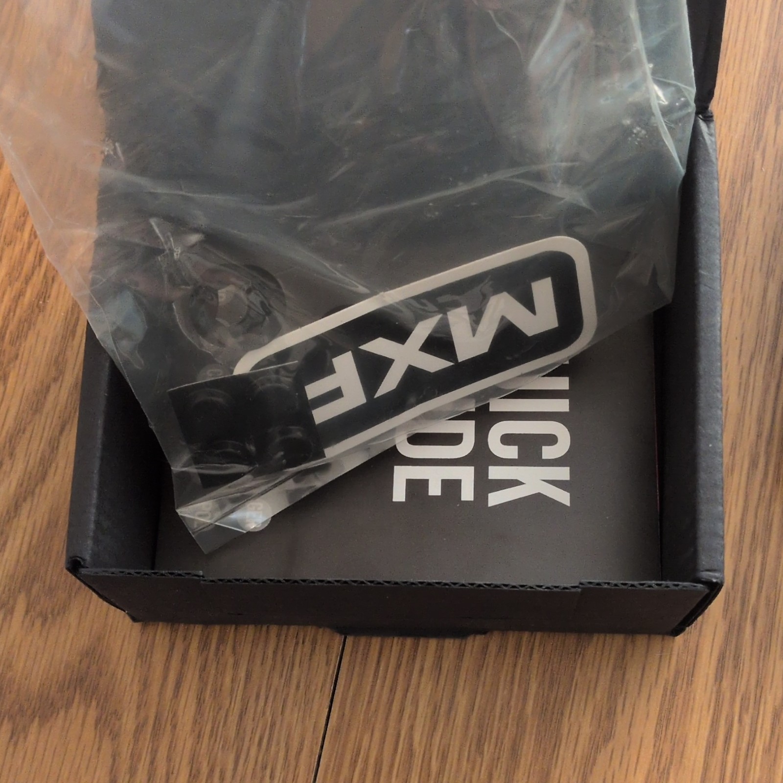 MXR Super Comp M132 Analog Compressor Effects Pedal for Electric Guitar