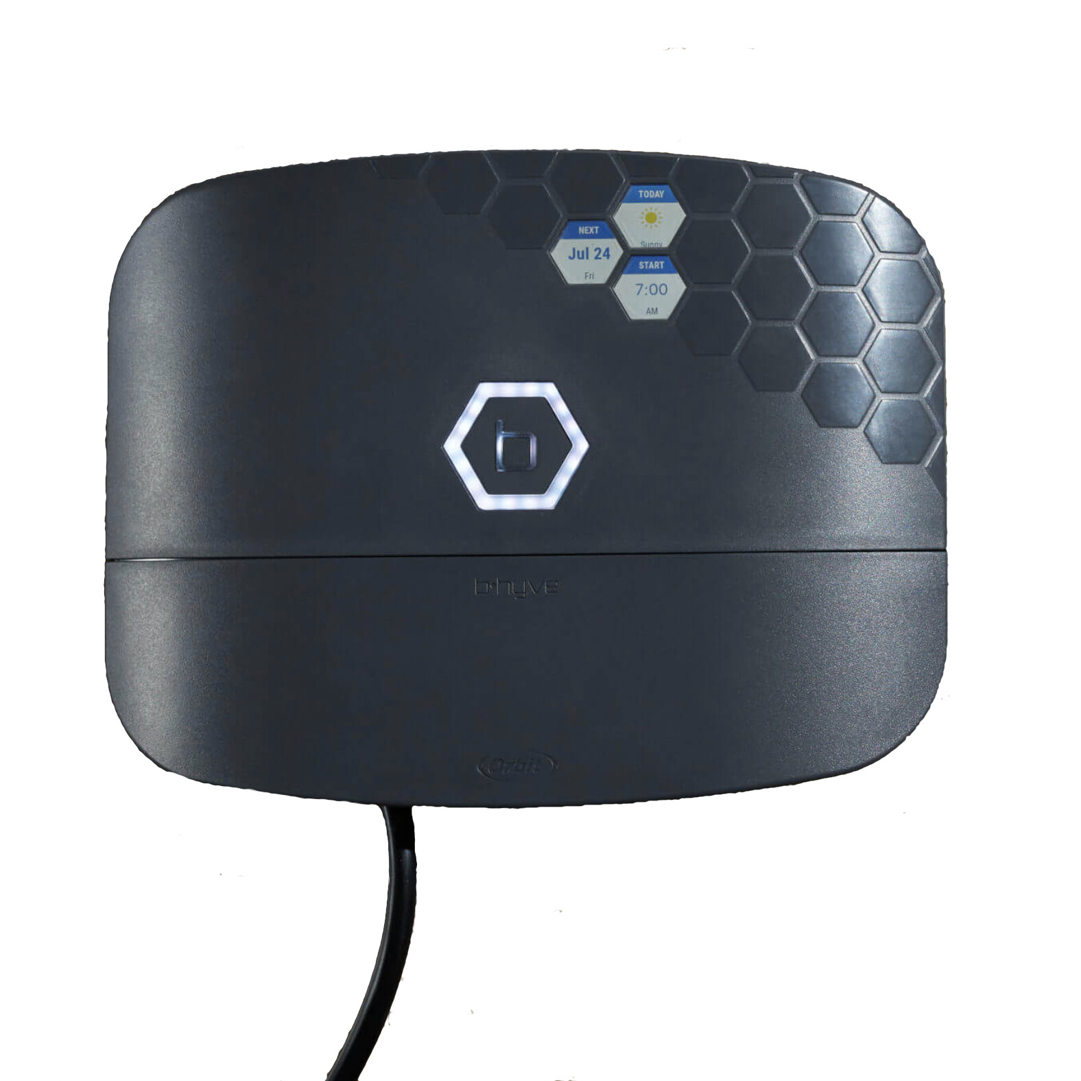 Orbit B-hyve XR Smart Indoor/Outdoor Sprinkler Controller