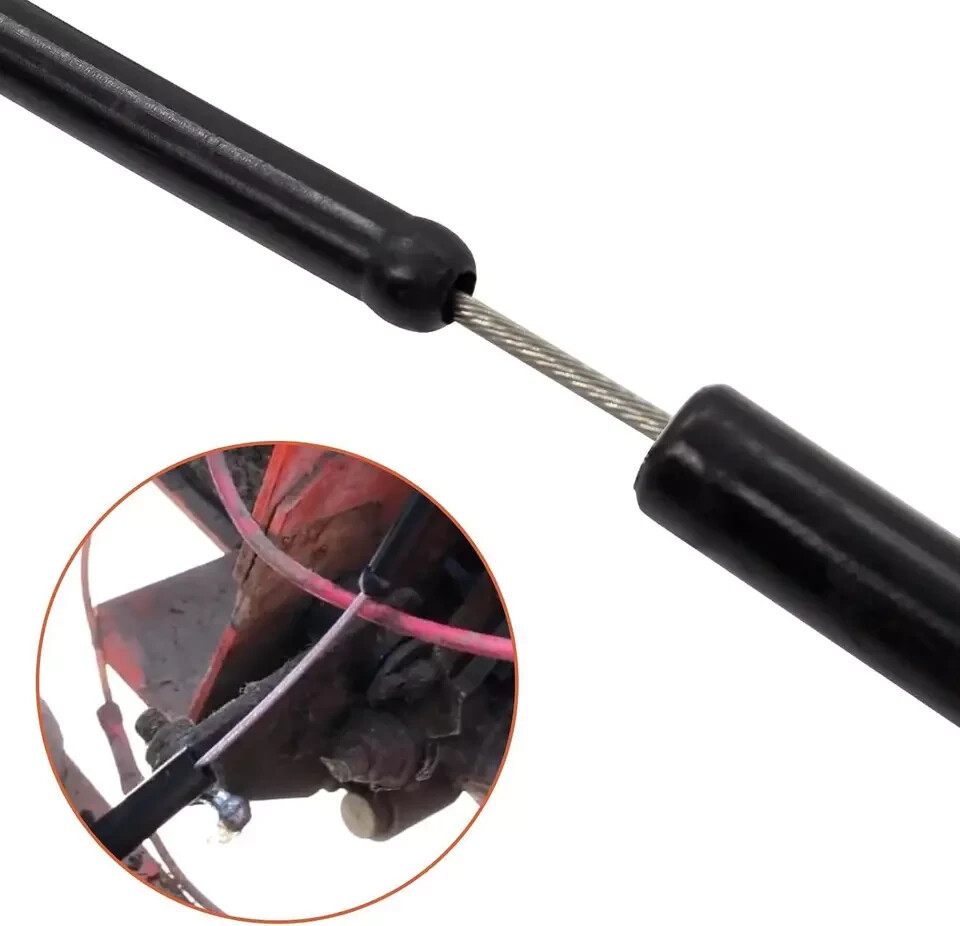Accelerator Throttle Cable | 35 For EZGO Marathon Golf Cart 1983-87