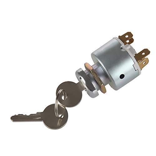 MDY 31973K4183 SPB501,551508G Waterproof Ignition Key Starter Terminal 5 P