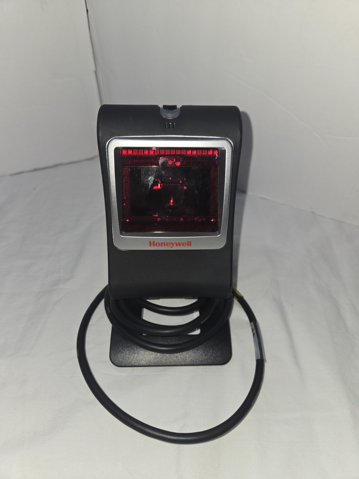 GENUINE Honeywell MS7580 USB Barcode Scanner