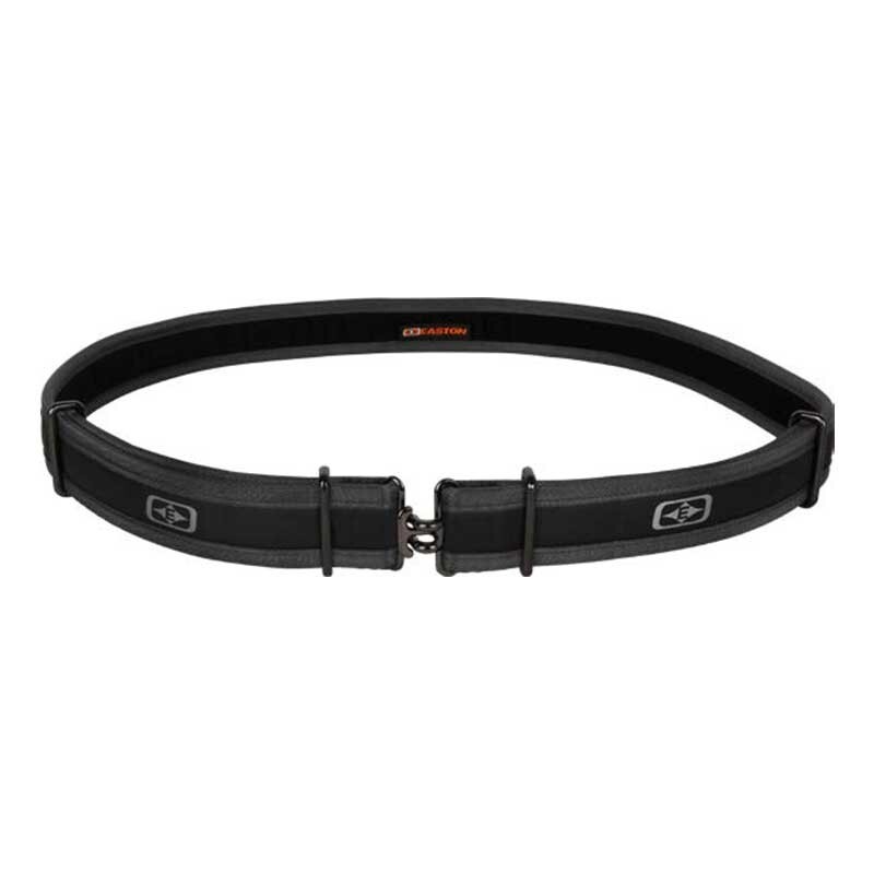 Easton Elite Quiver Belt Carbon Black (18 to 47)