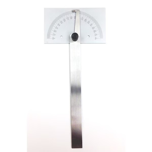 Hhip Square Head Locking Type Protractor 4901-0006 Hhip 4901-0006 769053050263