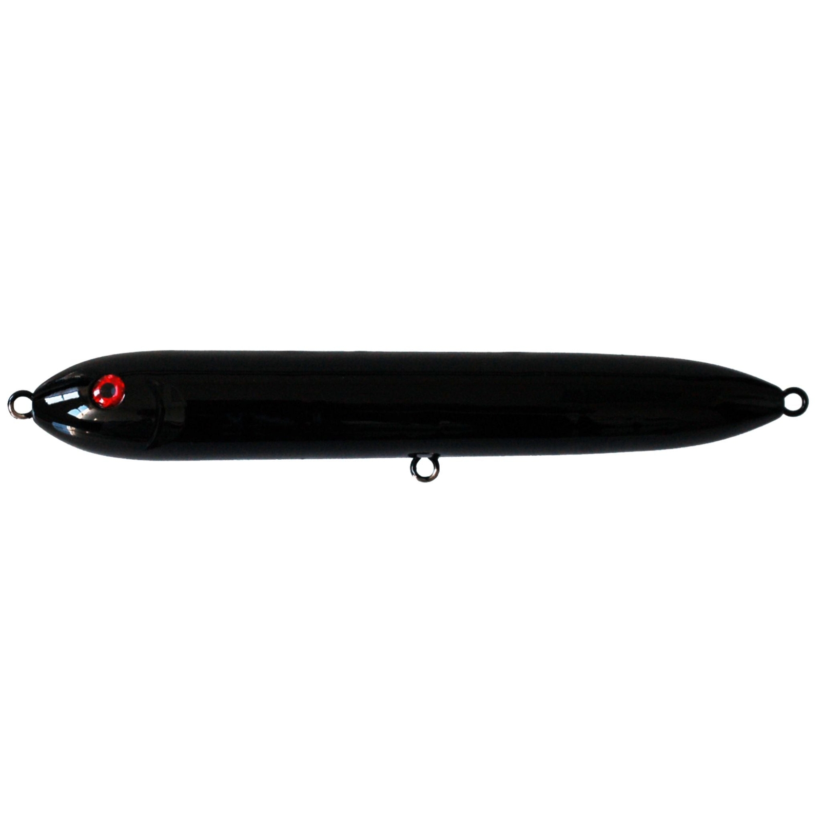 Drifter Tackle Saltwater Doc Topwater Lures (9 in)