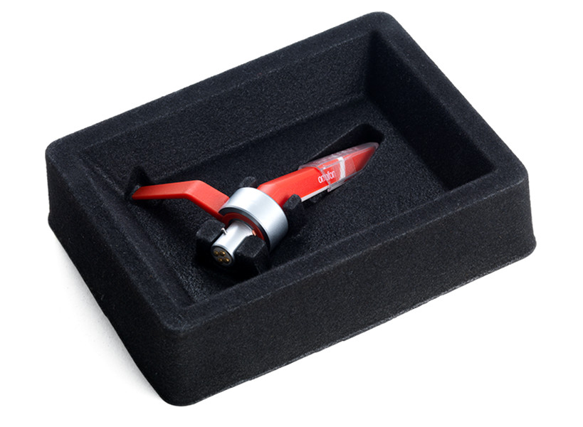 Ortofon Concorde DIGITAL Cartridge Mk2 (Single)