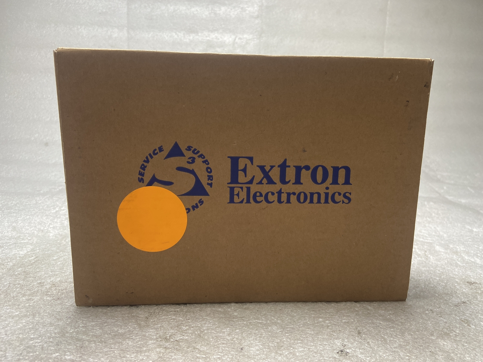 Extron DTP DVI 4K 230 TX 60-1272-12 OPEN BOX