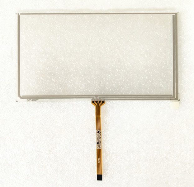 Compatible Touch Digitizer Fit For PreSonus StudioLive 32SC Digital Mixer SCREEN