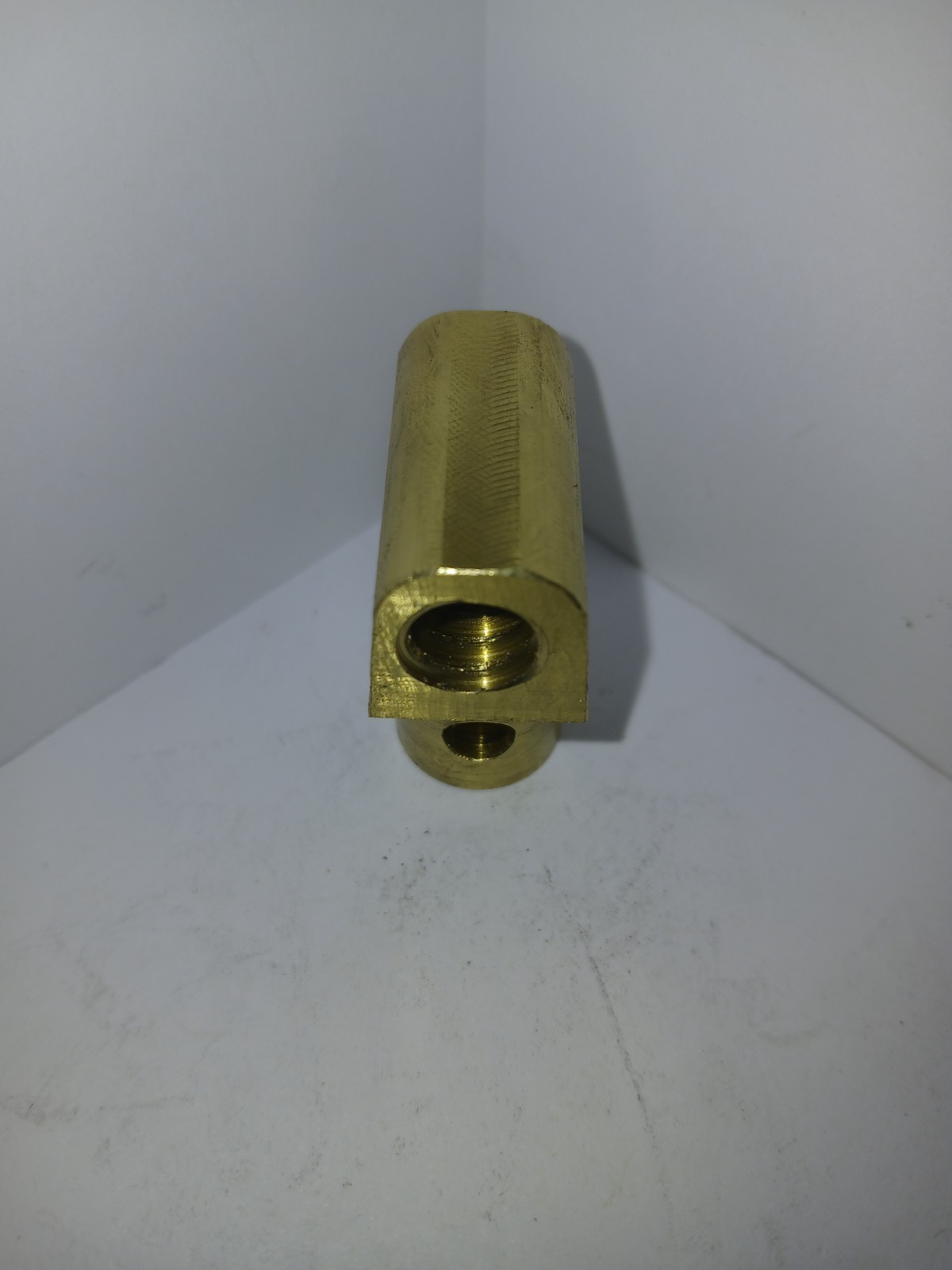 Southbend Lathe 9" and Light 10" Cross Slide Feed Nut/Machine Parts