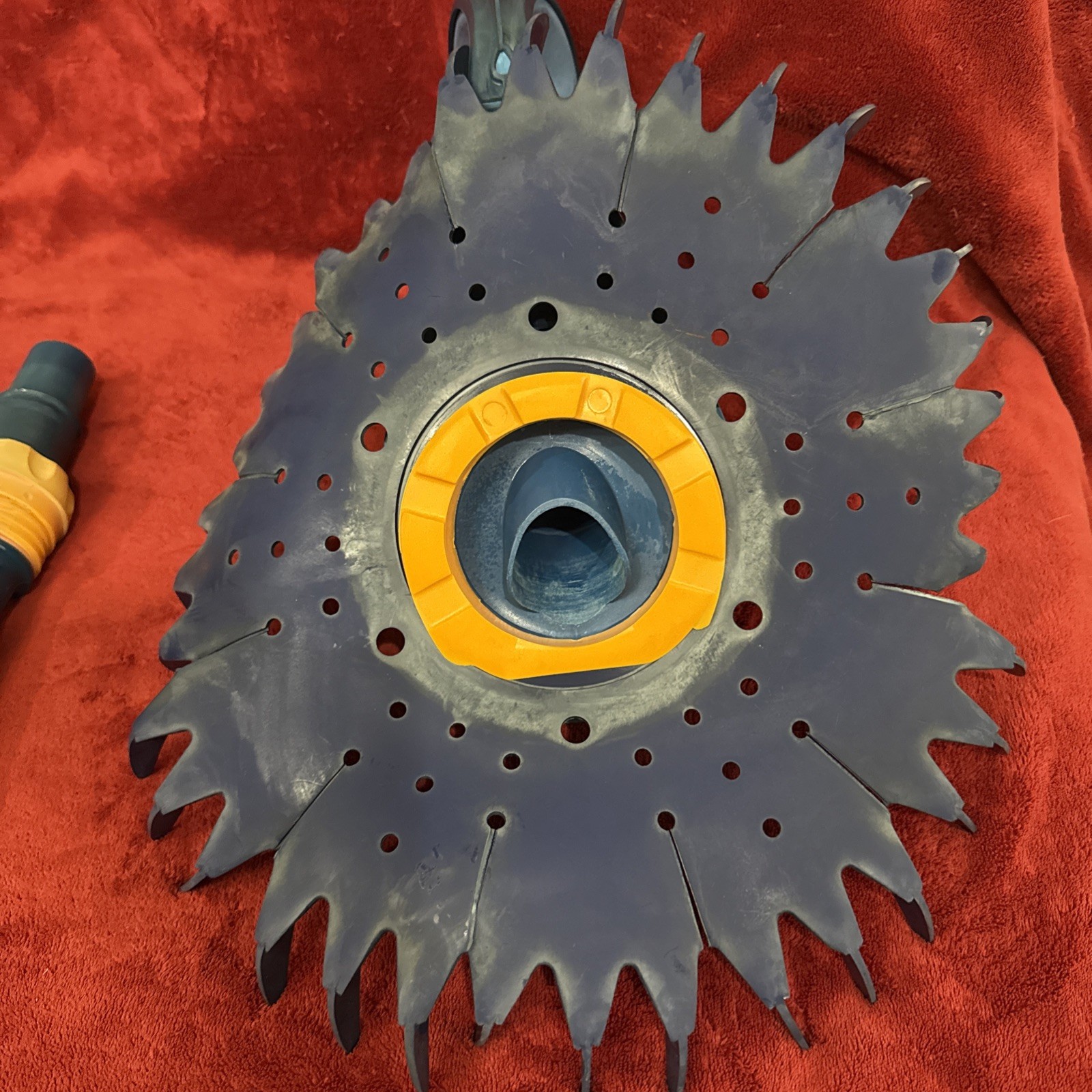 Zodiac Baracuda G3 Suction Pool Cleaner