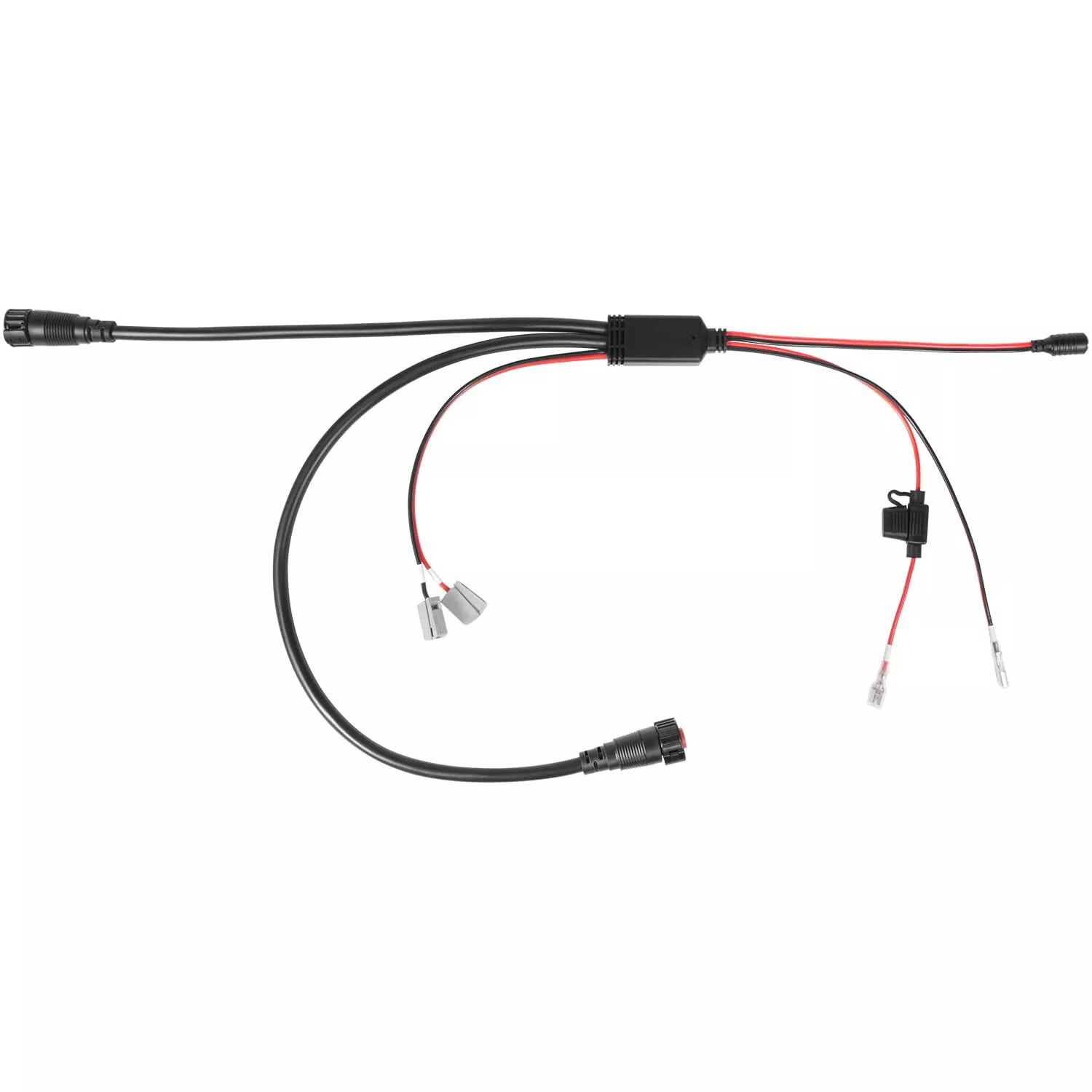 010-12676-40 All-in-One Power Cable fits for Garmin LiveScope Ice Fishing Bundle