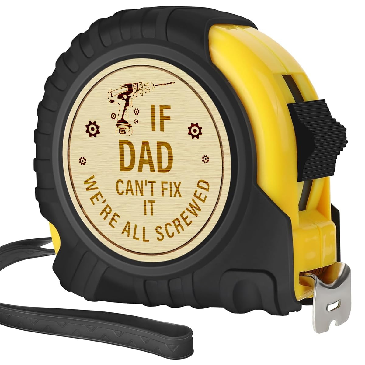 Gifts for Dad, Fathers Day from Wife Daughter Son, Birthday Dad Unique Gifts Him