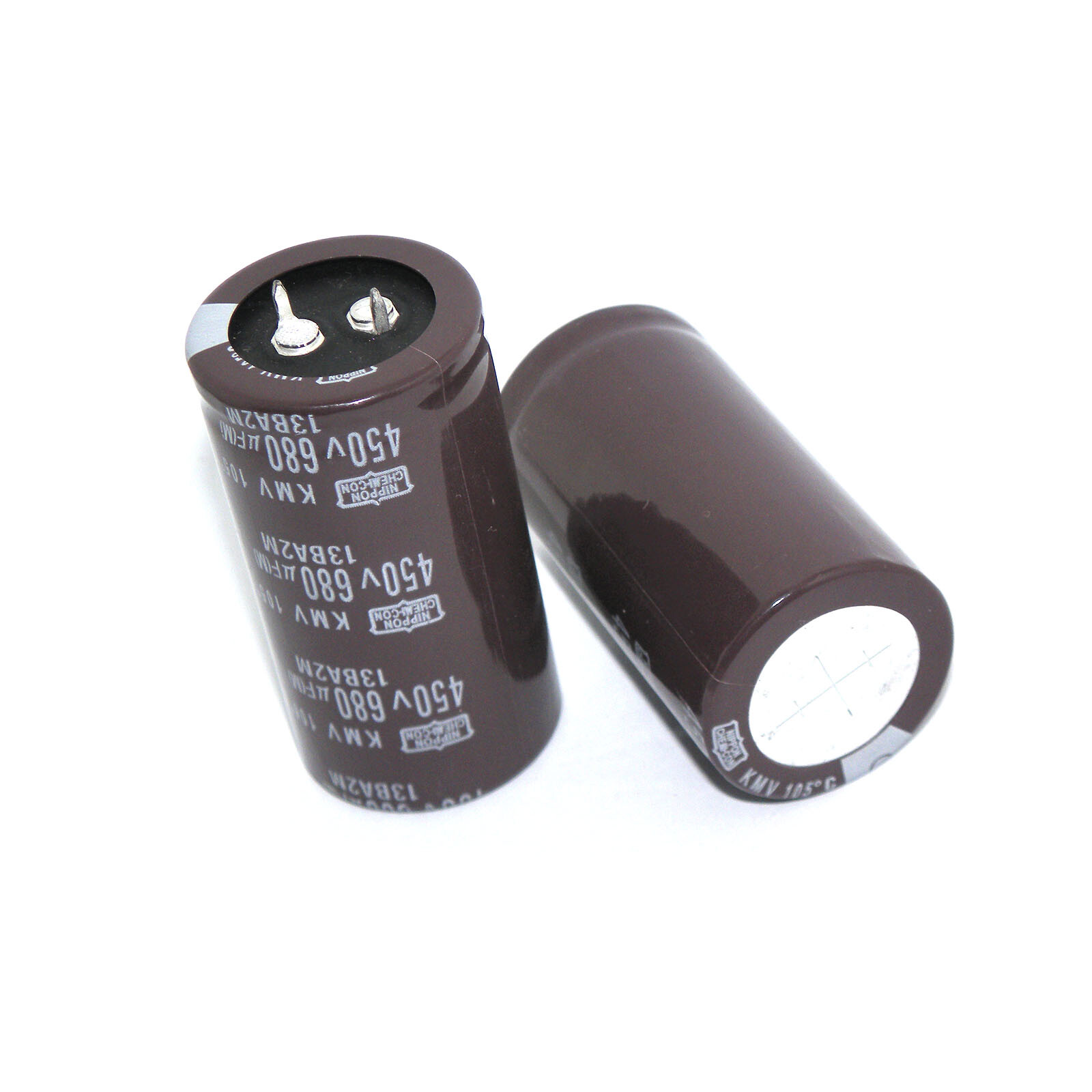 450V680UF Inverter &Welding Machine Electrolytic Capacitor 680uf mfd 450V