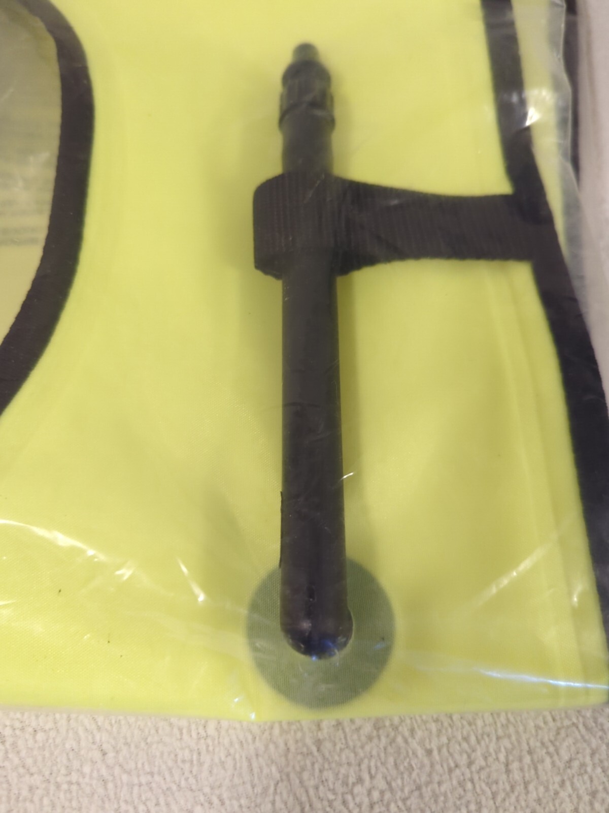 Blue Reef Dive Vest