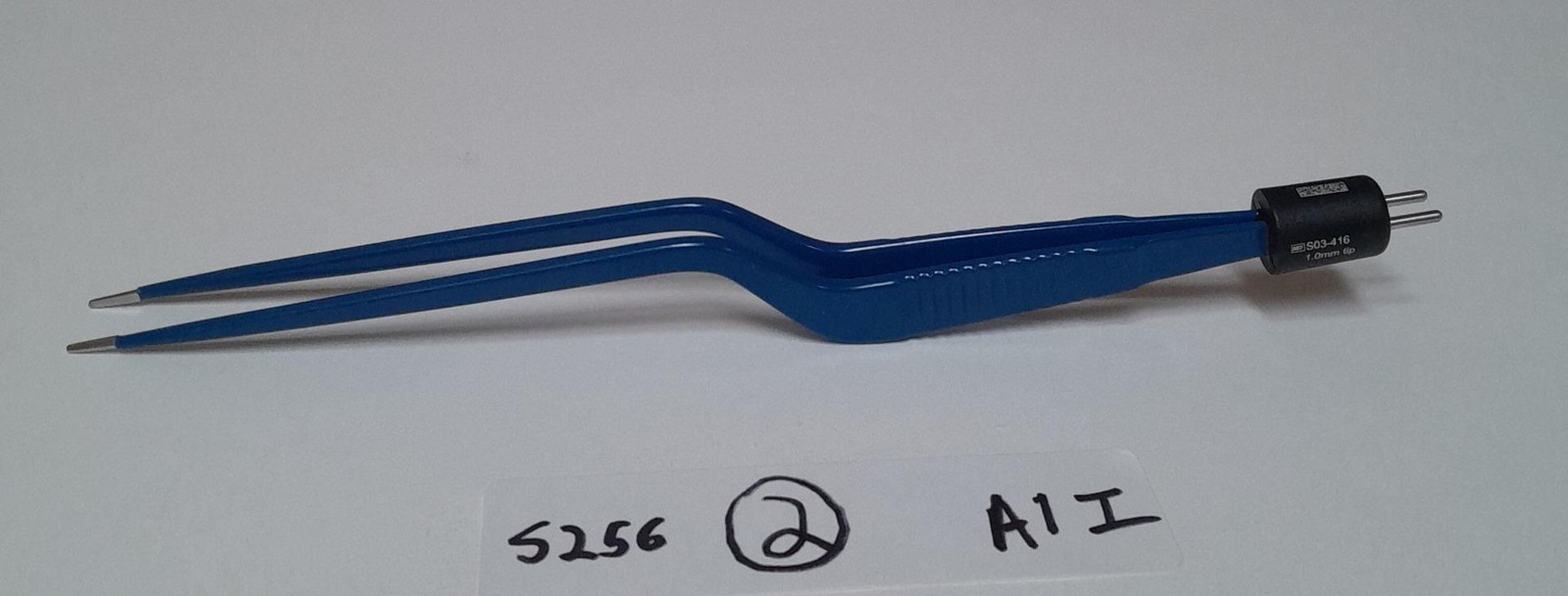 STINGRAY S03-416 1.0MM BIPOLAR FORCEPS ! S256 A1 I