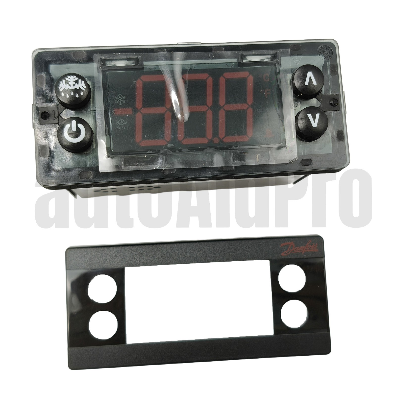 Brand New ERC111A 080G3230 Refrigeration Controller for Danfoss