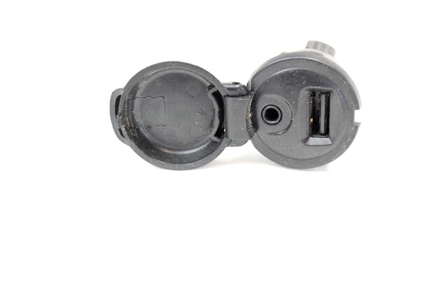 96647952XT AUX ENTRANCE DOOR Peugeot 508 SW 2.2 D 150KW AUT 5P (2012) REPLACEMENT