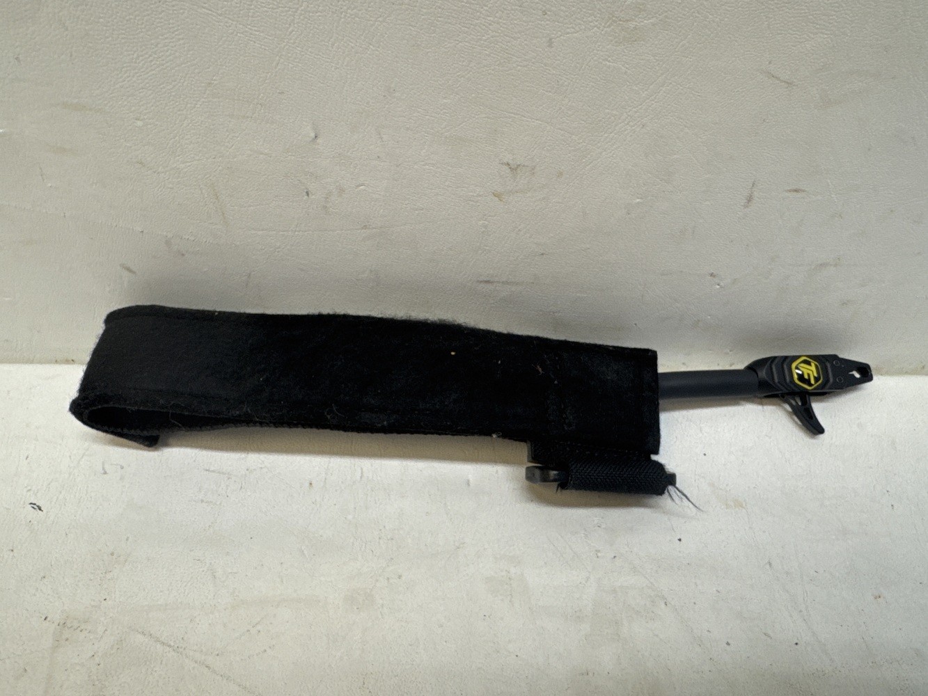 TRUFIRE QUICK RELEASE Compound bow release