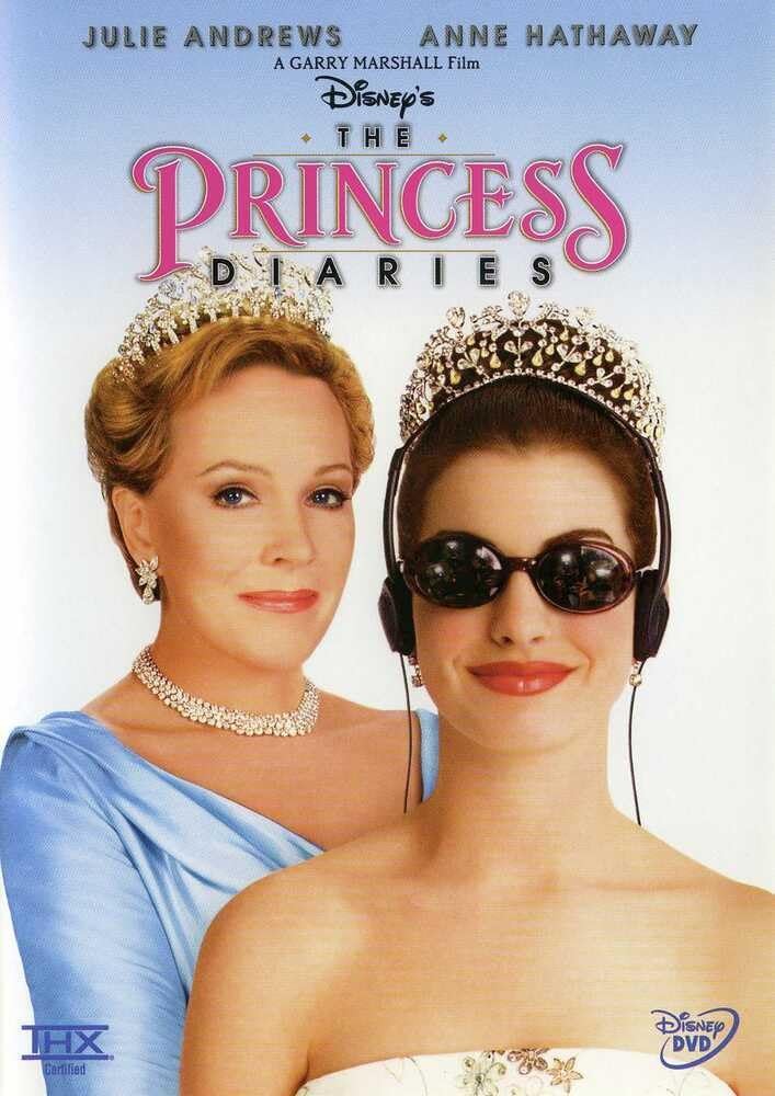 Princess Diaries