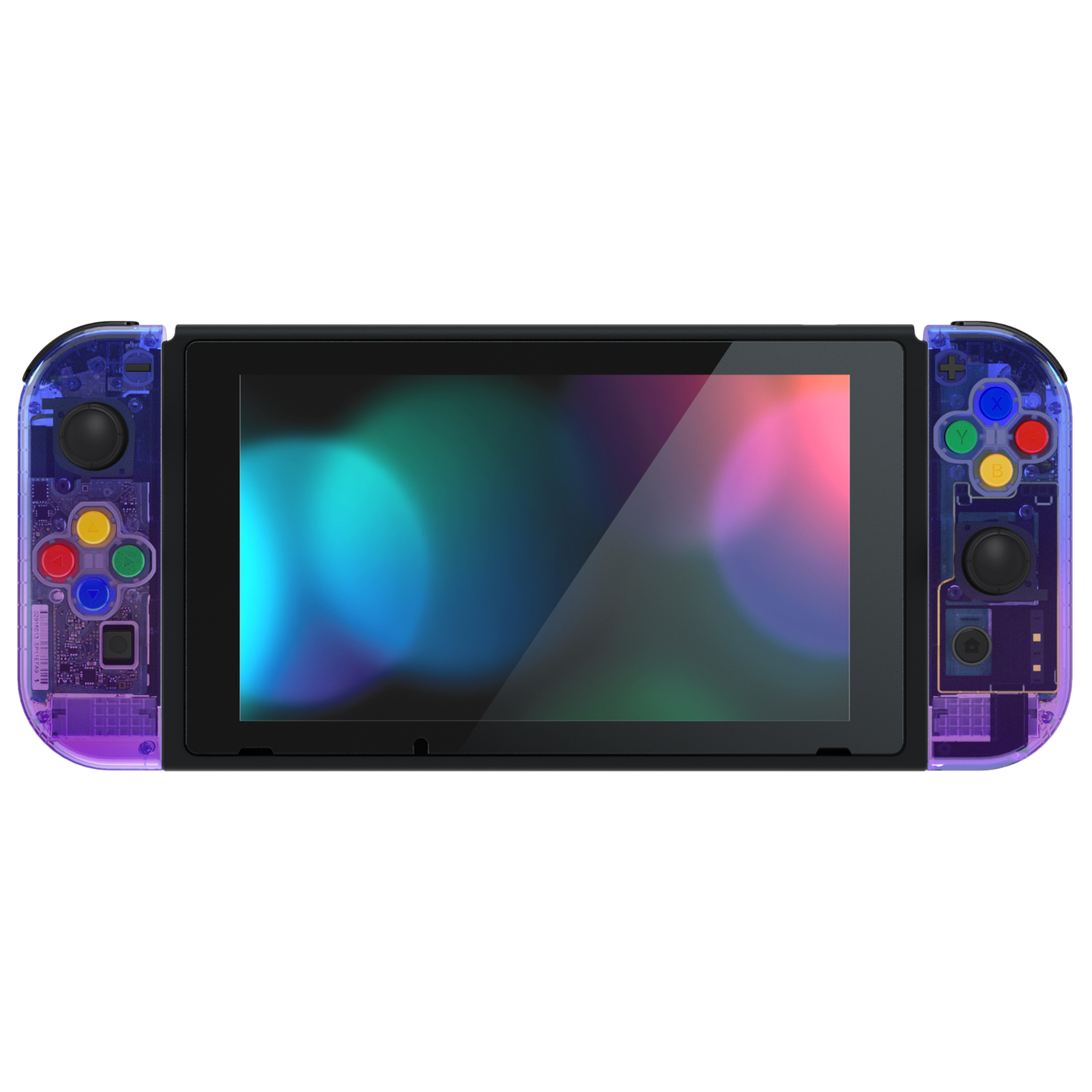 Controller Housing Shell Buttons Replacement for Nintendo Switch Joy Con & OLED