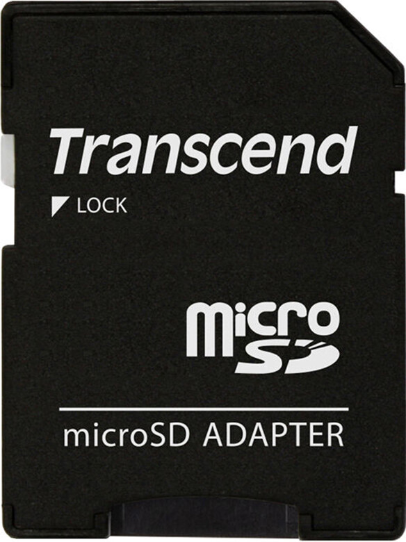 MICRO SD SDHC SDXC UHS MEMORY CARD ADAPTER KINGSTON GOODRAM SP SANDISK TRANSCEND