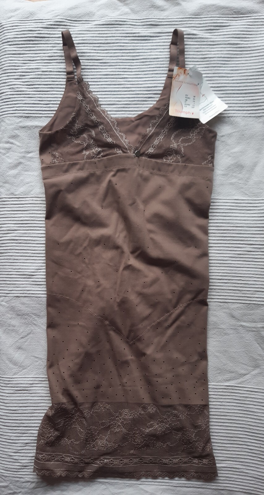 Shape Sensation Bodydress Triumph New!