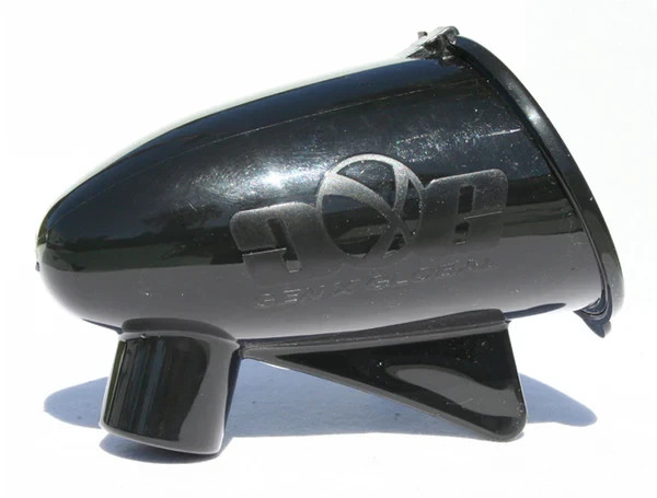 GXG 50 Round Pocket Hopper - Black -