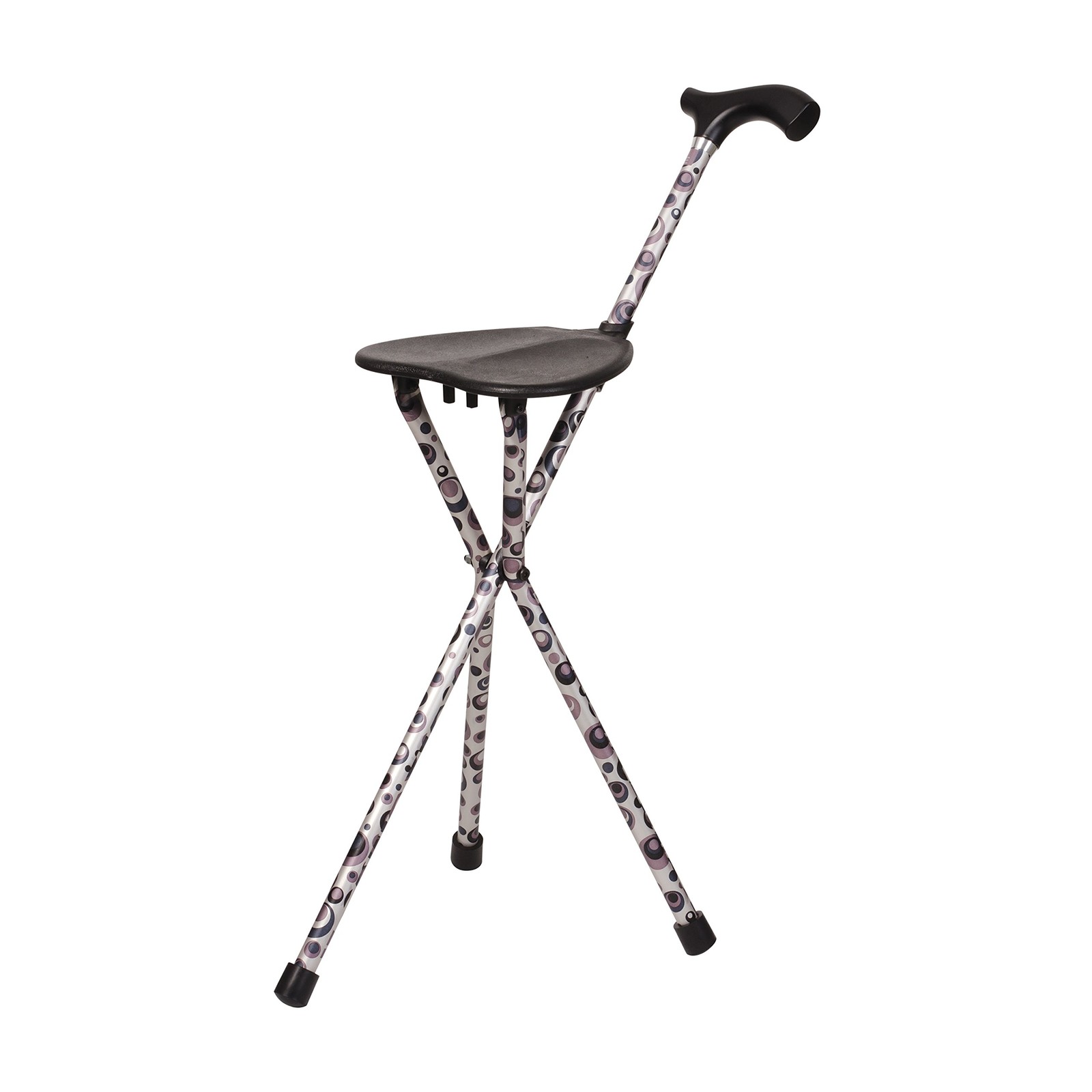 Seat Stick Design: Storm