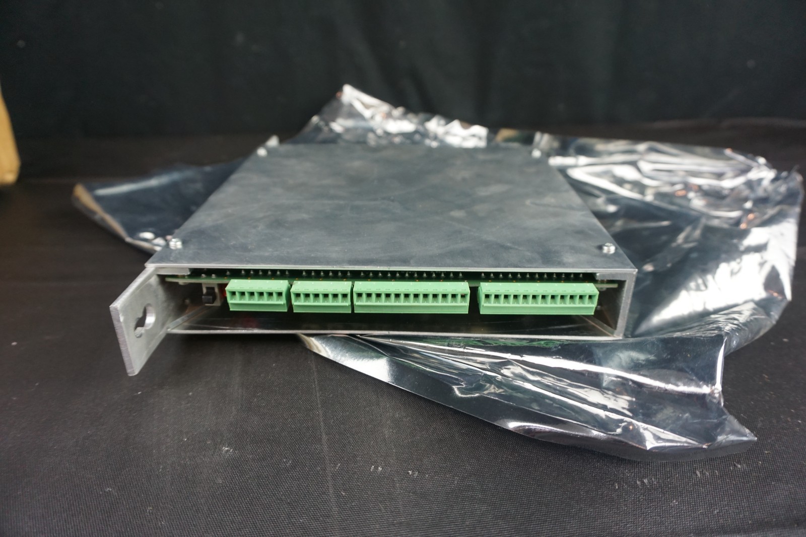 Nordson iTrax PRx II Control Module 1107573 NEW Open Box
