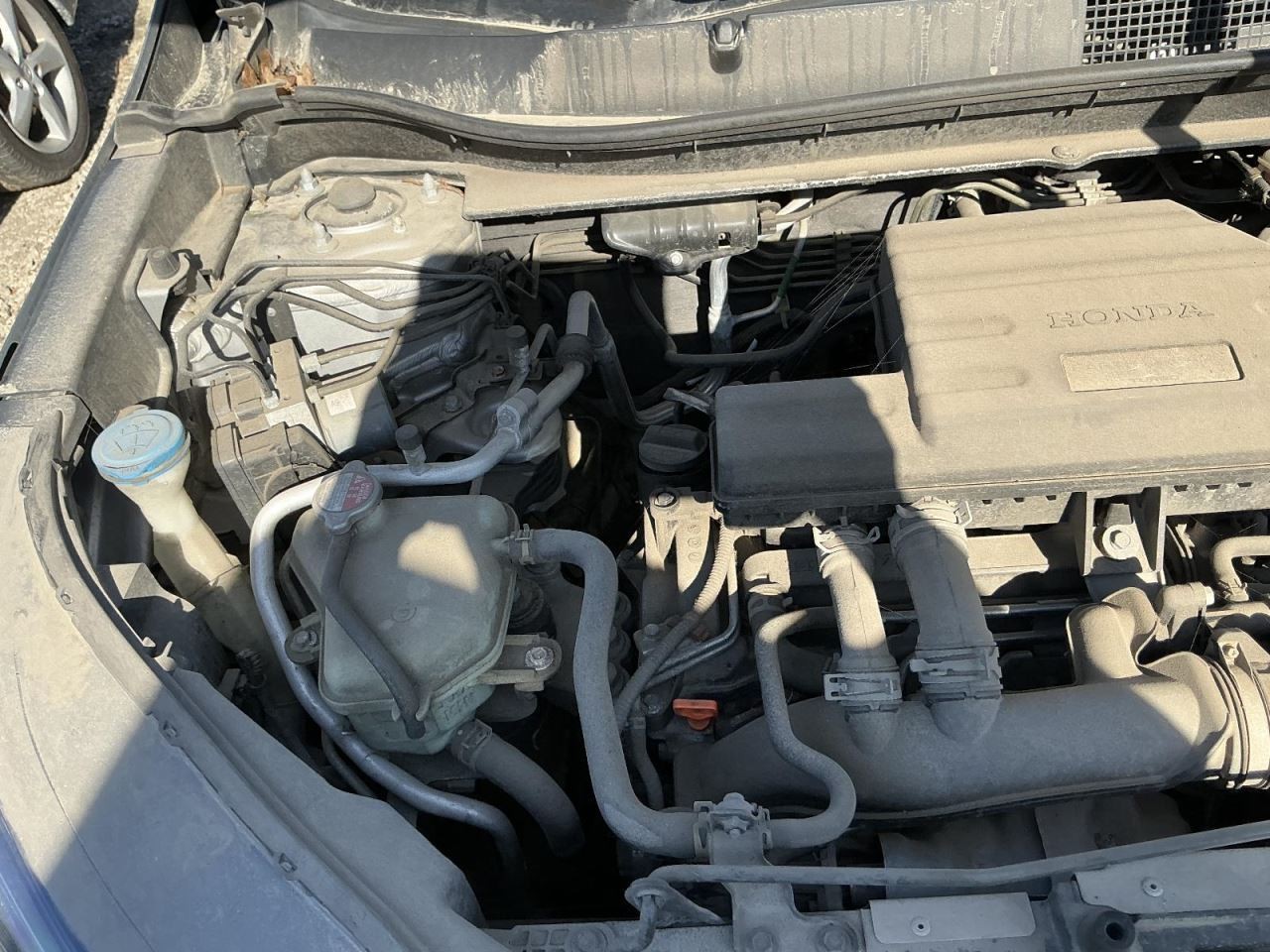Temperature Control Hybrid Fits 17-22 CR-V 867513
