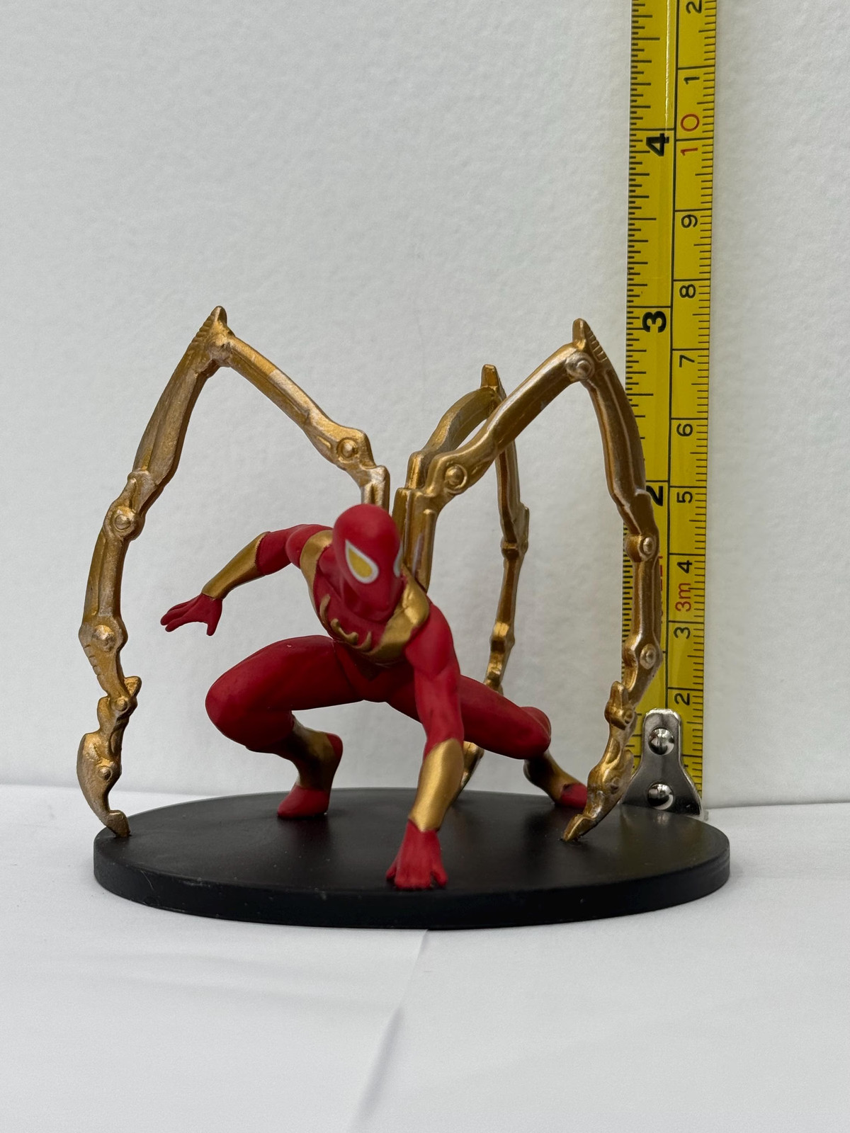 Spiderman Aquarium Decor