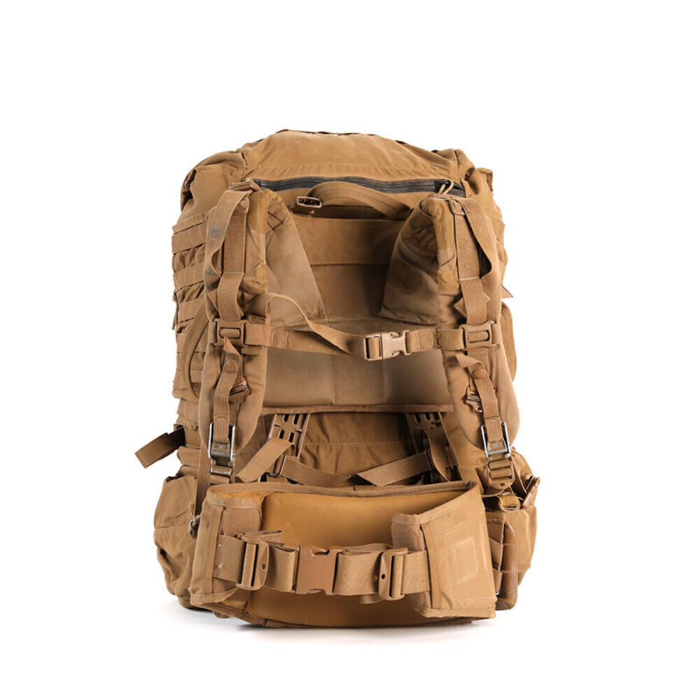USMC Issue FILBE Rucksack, Used