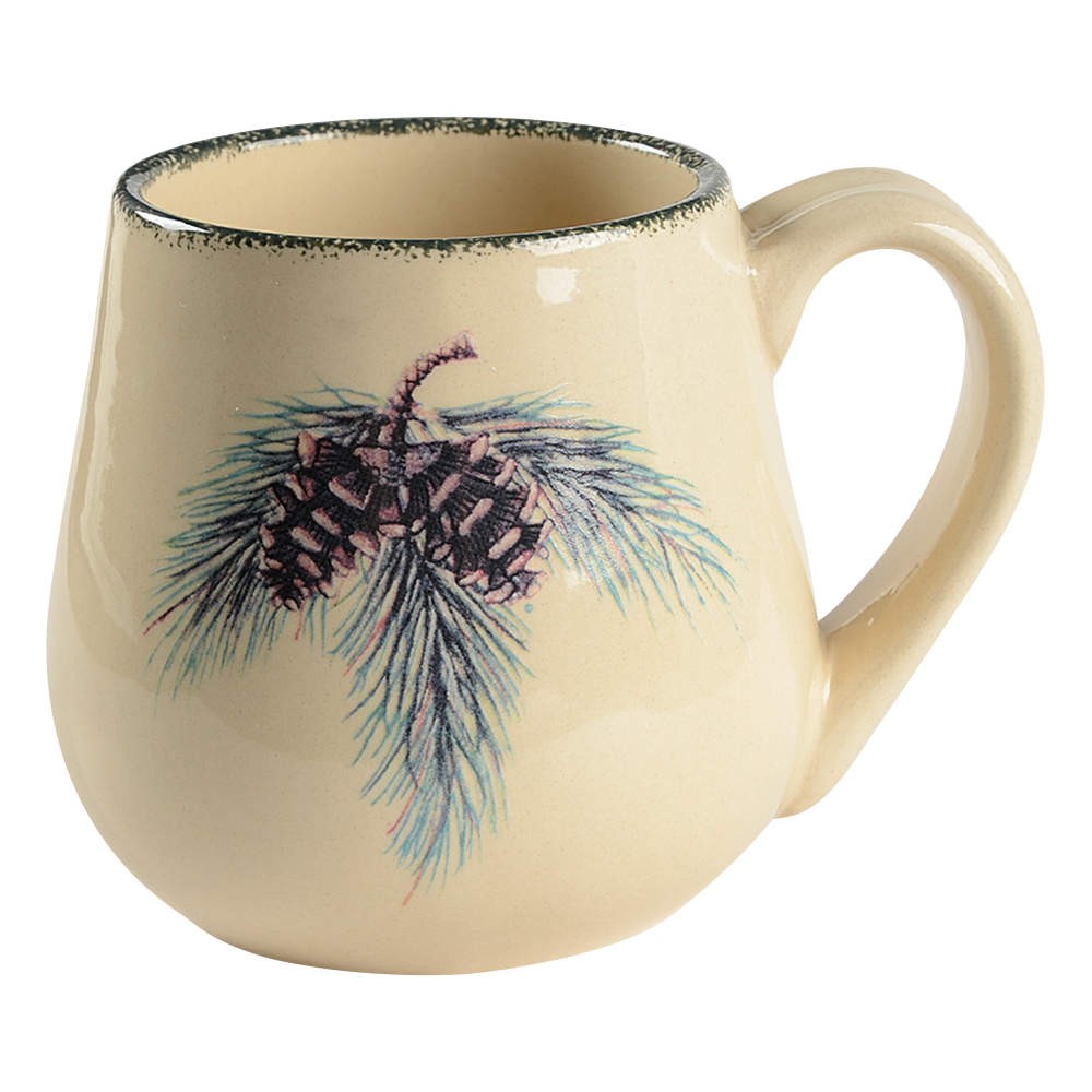 Home & Garden Party Northwoods Mug 10333418