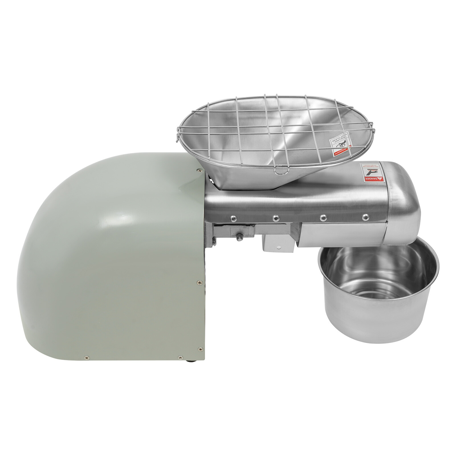Oil Pressing Machine, Electric Oil Mill, Oil Extraction Machine