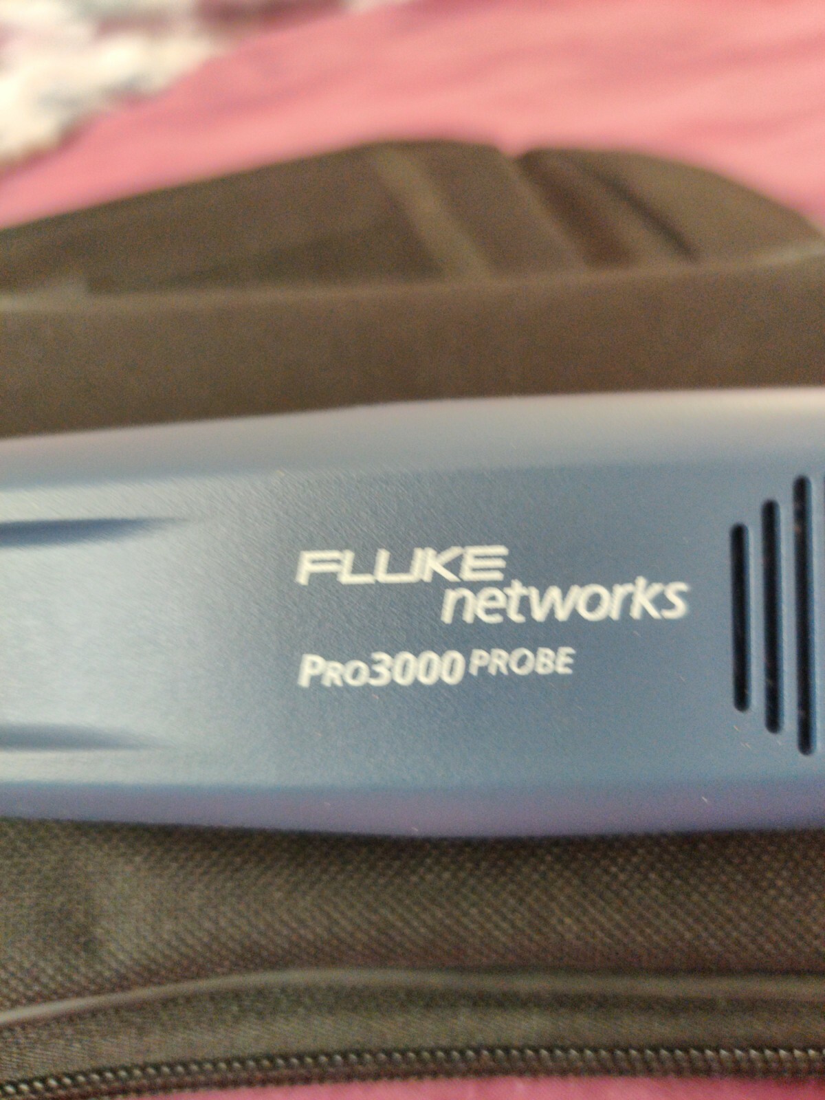 Fluke Networks 26000900 Pro3000 Tone Generator and Probe Kit