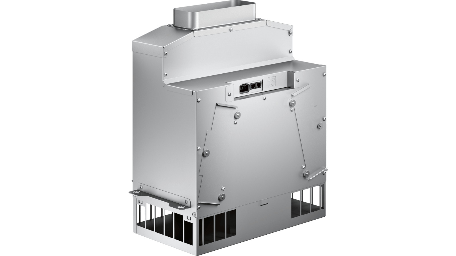 Gaggenau 400 Series AR410710 Remote Fan Unit Inside 400 Series 1200 CFM New