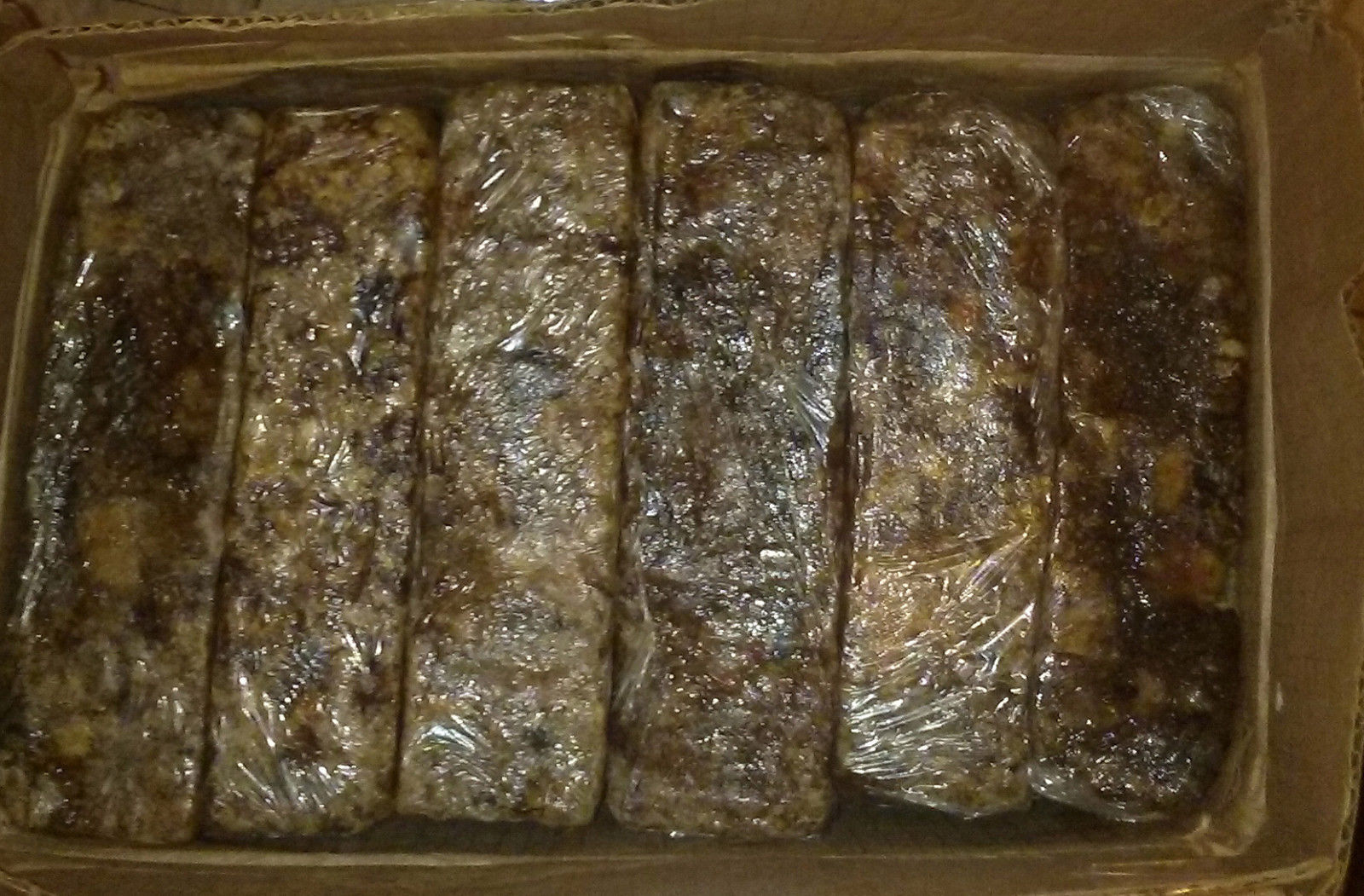 1 Lb Raw African BLACK SOAP Organic From GHANA Pure Premium Quality 16 Ounces