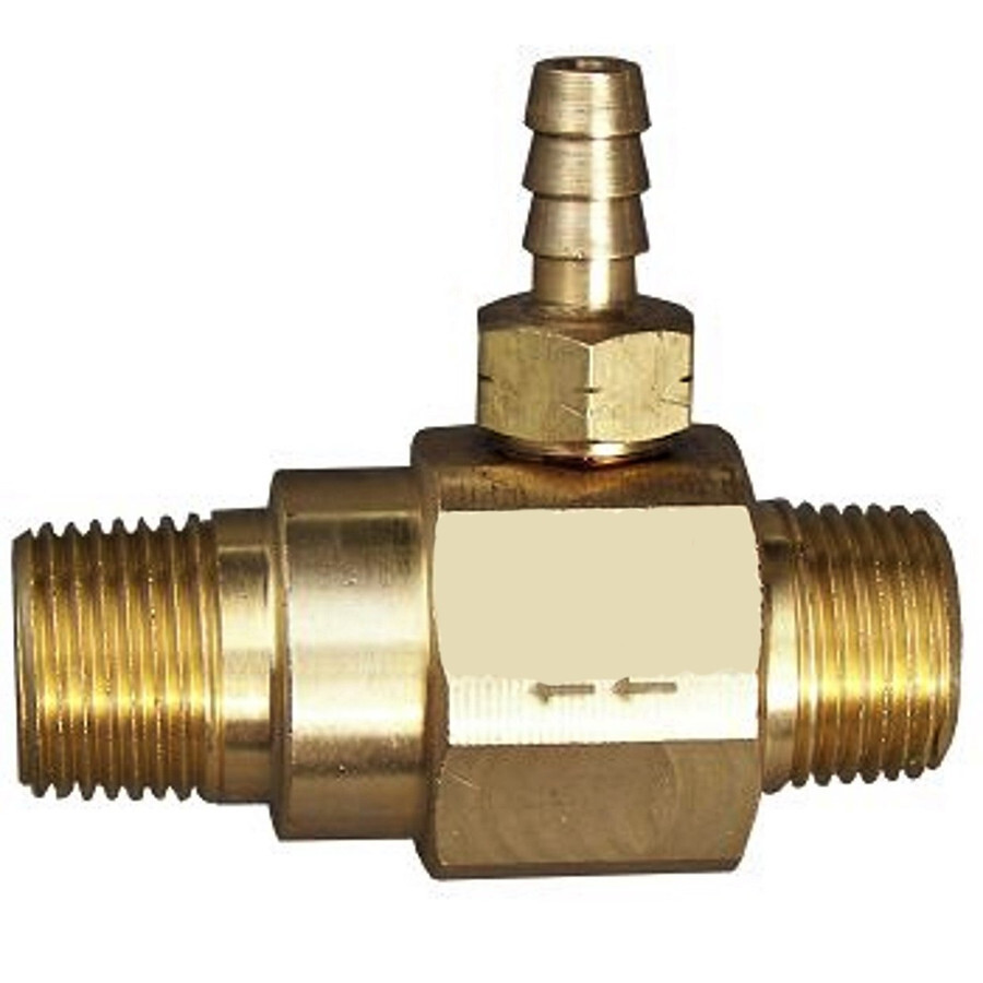 General Pump 100948 Chemical Injector