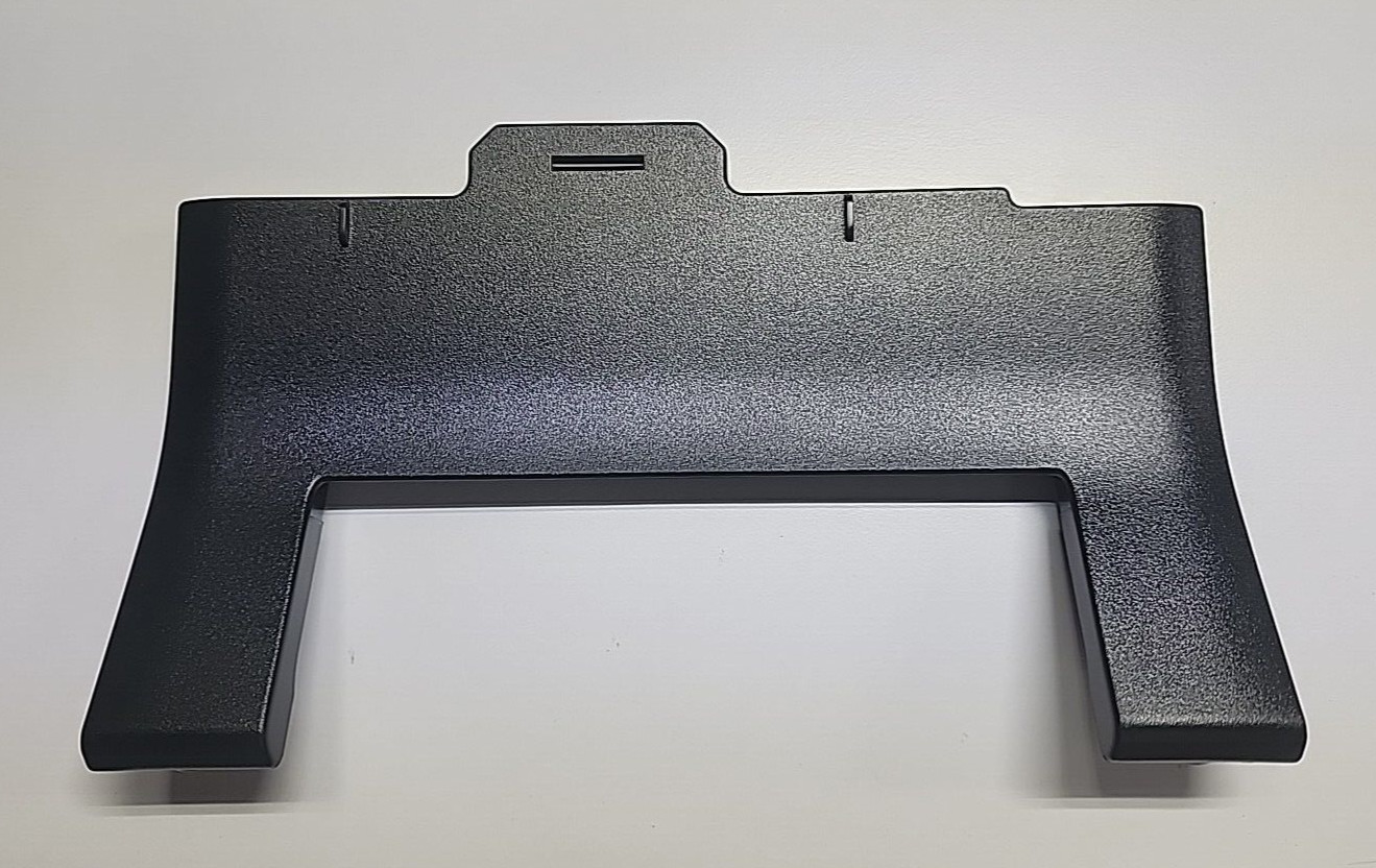 New Polycom VVX 600 601 Base Stand 2200-44415-025 for Phones  VVX600 VVX601