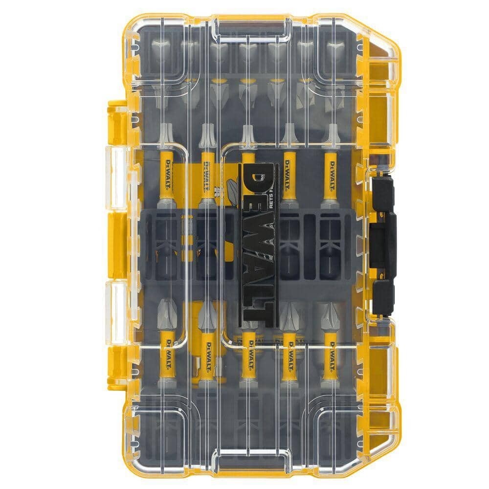 DEWALT DWAMF30 Maxfit Screwdriving Bit Set