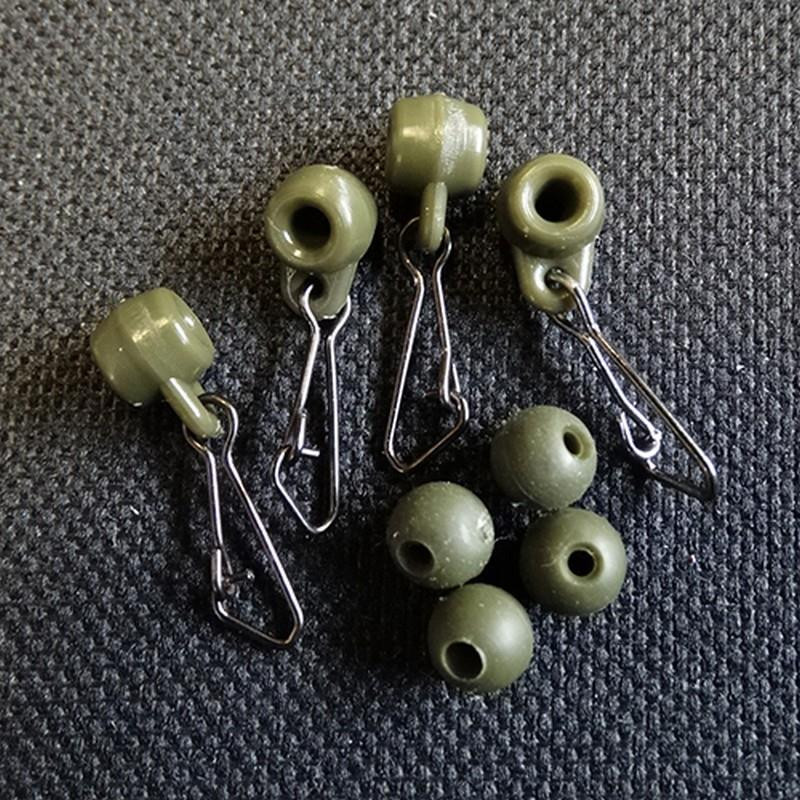 Enterprise Quick Change Leger Bead
