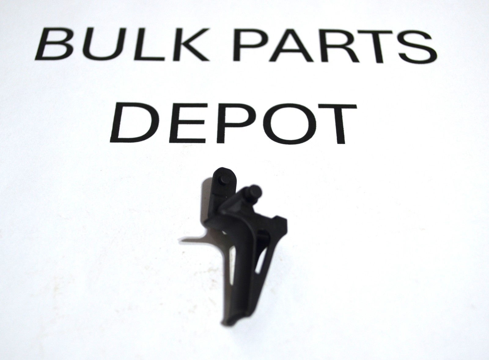 Sig Sauer P320 Flat Trigger - Skeletonized - ***BULK PARTS DEPOT***