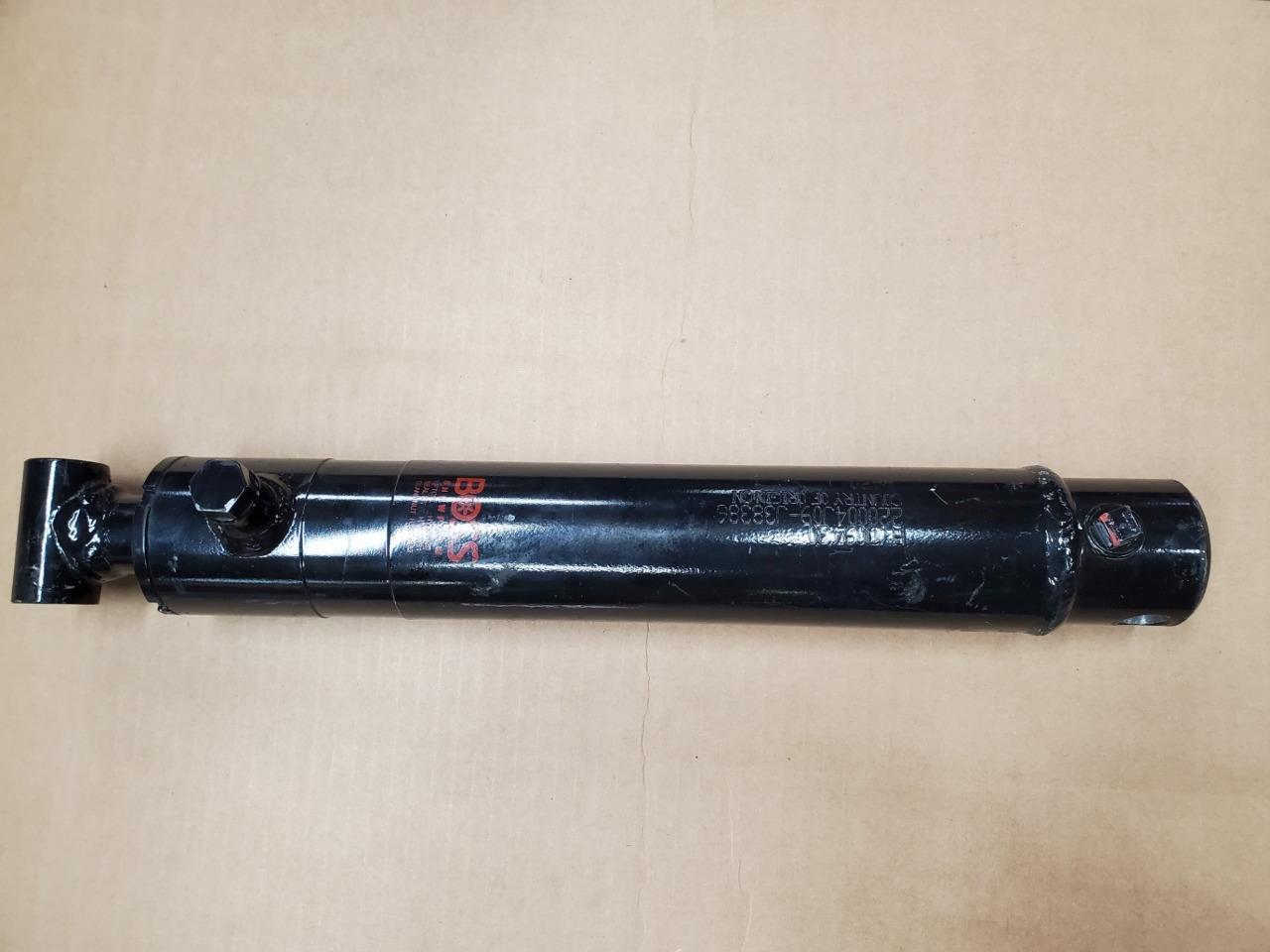 New Genuine OEM Boss Lift Cylinder 1 3/16"x10" HYD09430 Snow Plow RT3 straight V