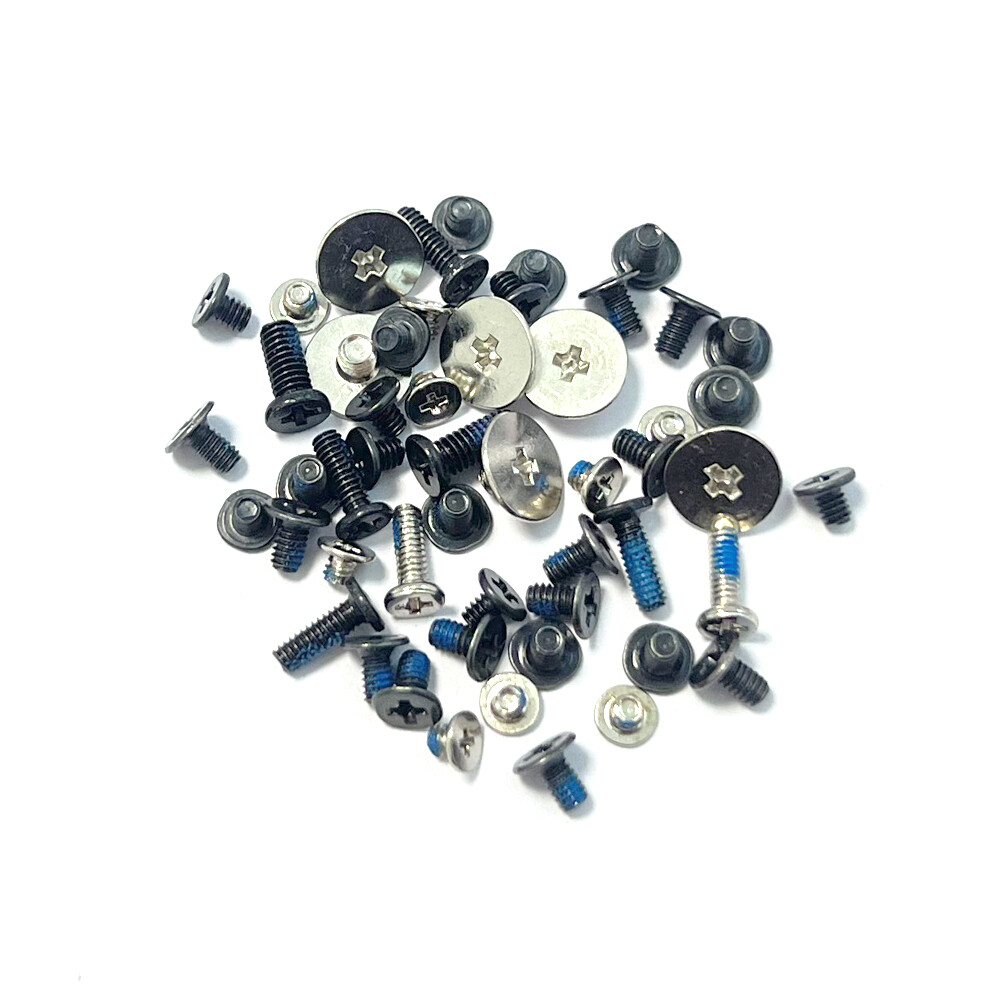 Screws Kit For HP Pavilion 15-EF 15-ef2047nr 15-EF1021NR 15-ef2025nr 15-ef2046nr