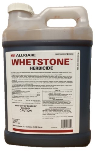 Whetstone Herbicide 2.5 Gallons - Pasture weed killer (Compare to Milestone)