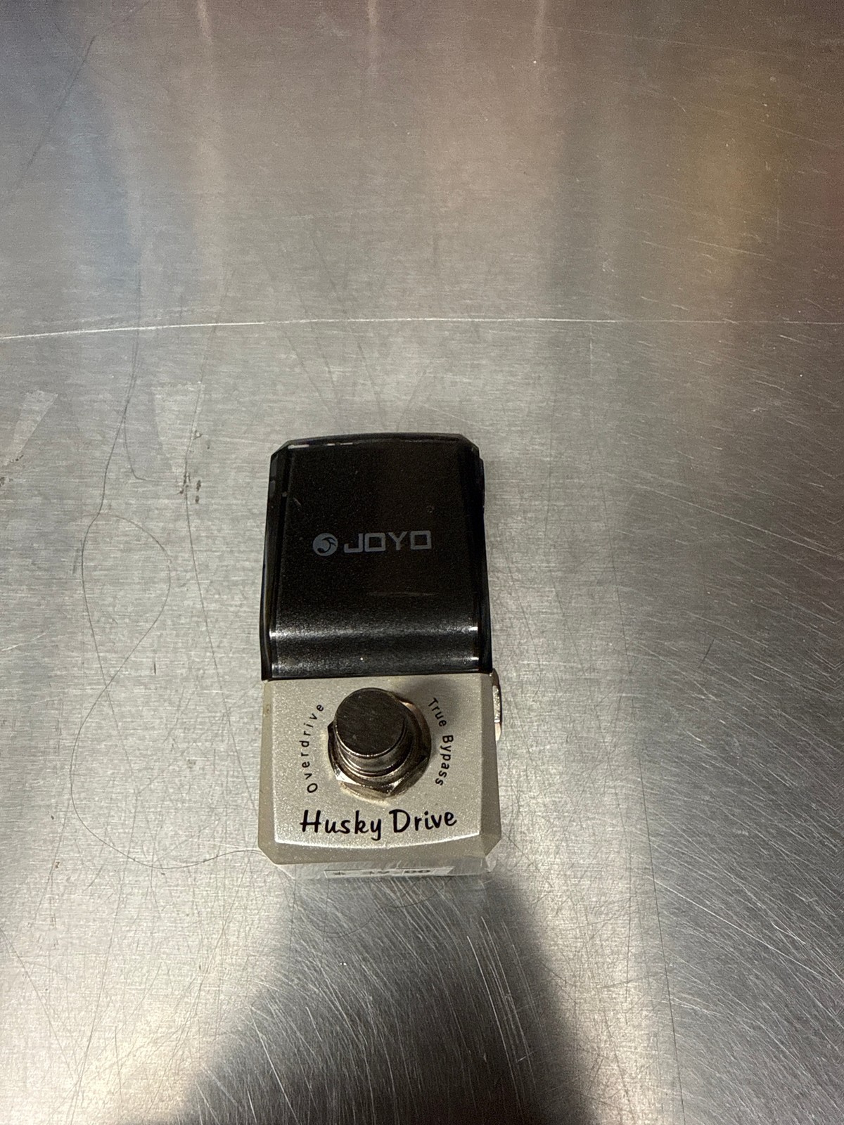 Joyo Ironman Series JF-314 Husky Drive (USED)