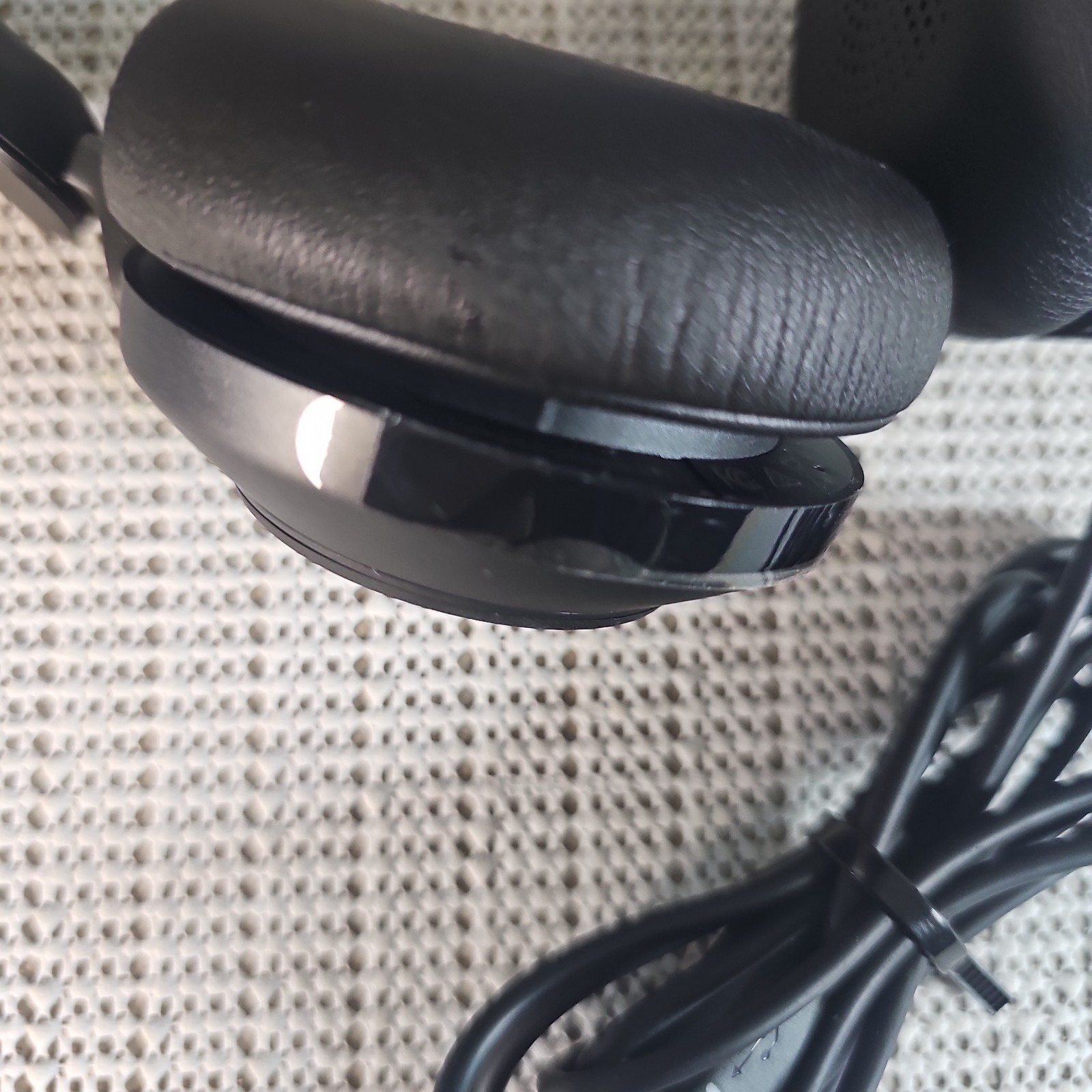 Jabra Evolve2 40 USB Wired Communication Headset Microphone Headphones