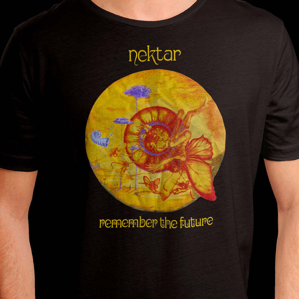 Nektar - Remember The Future (Shirt)