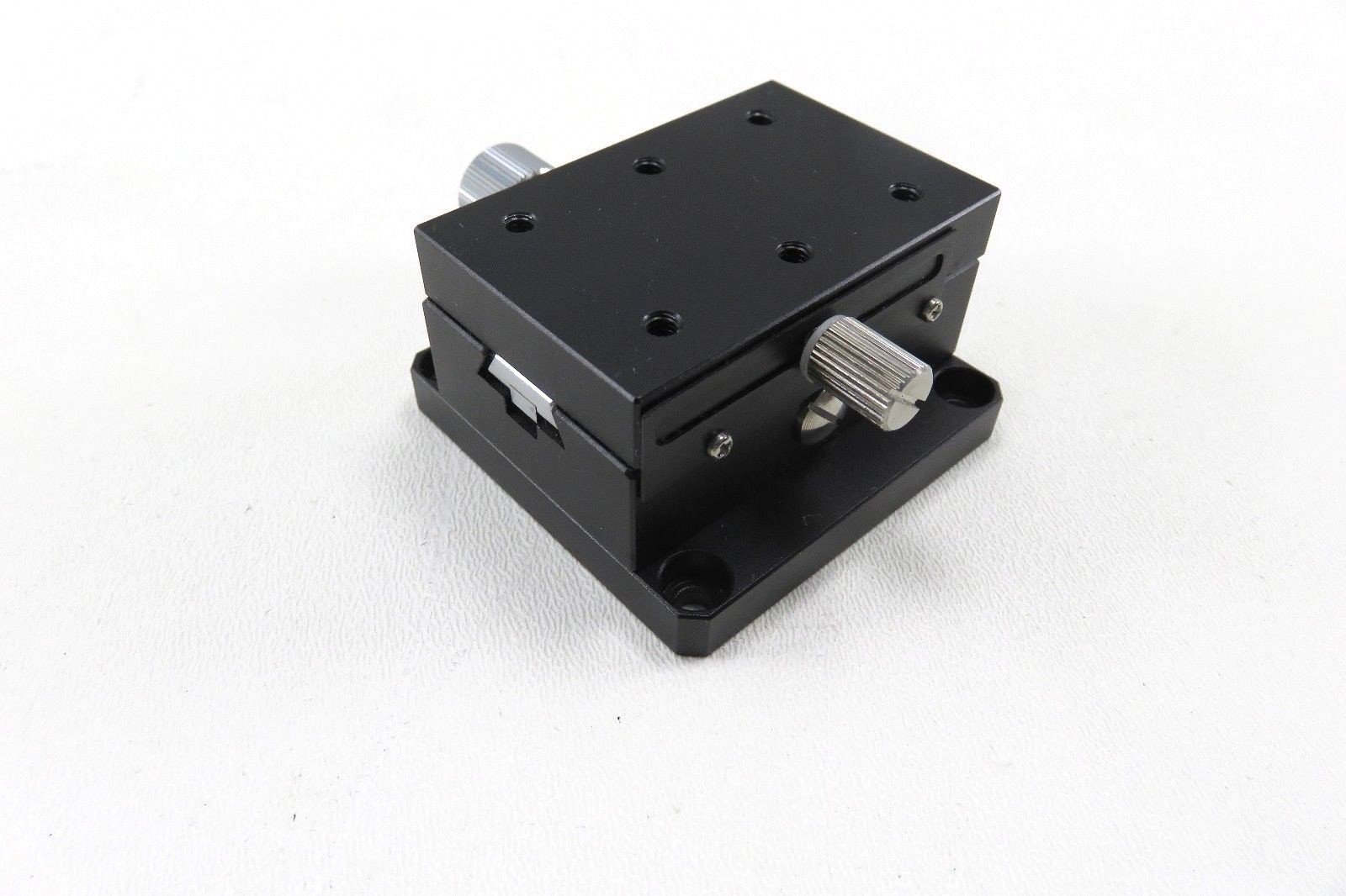 MISUMI XWG60 Linear Stage Positioner