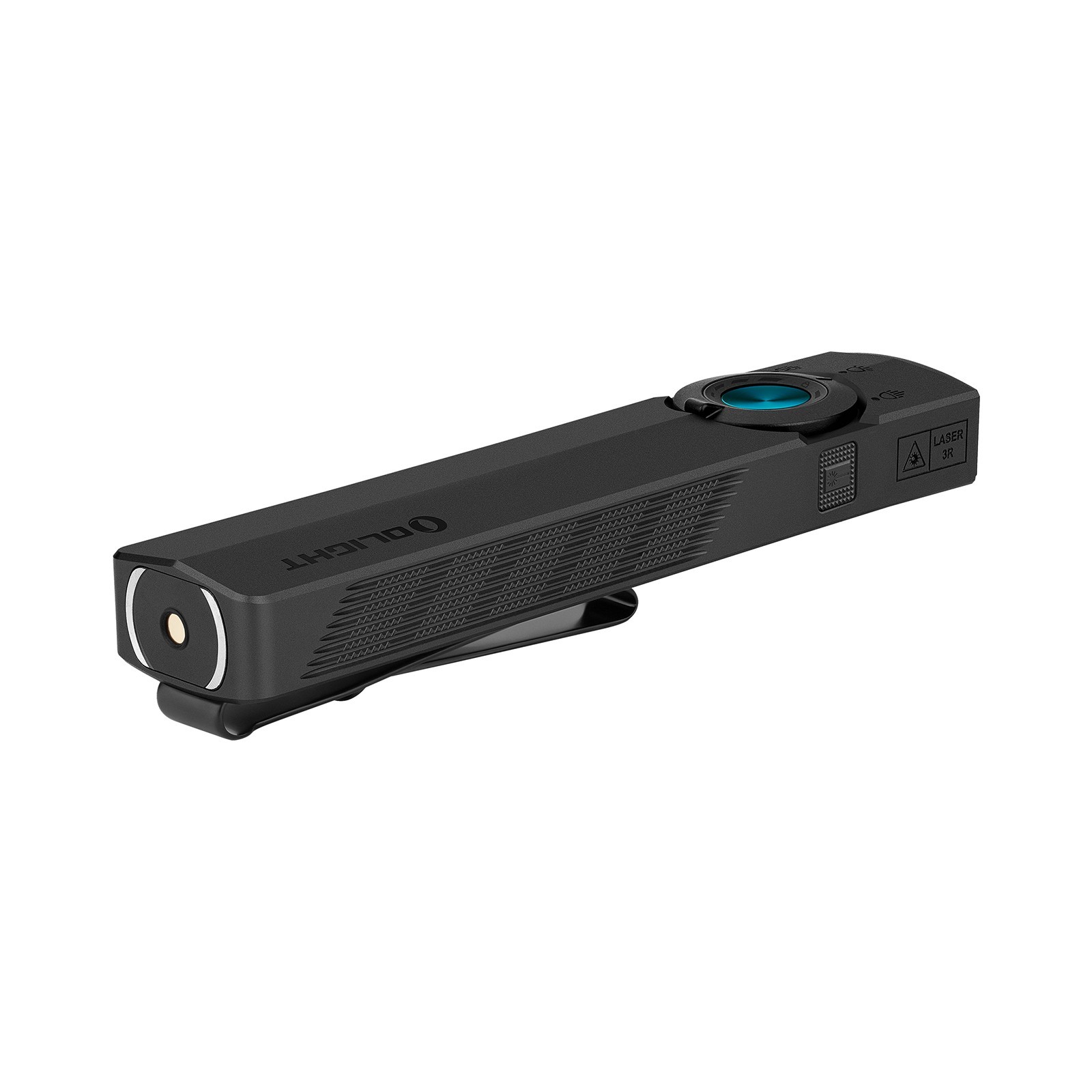 Olight ArkPro Class 3R Flashlight, 1500 Lumens, 4 Lights, 7 Configurations
