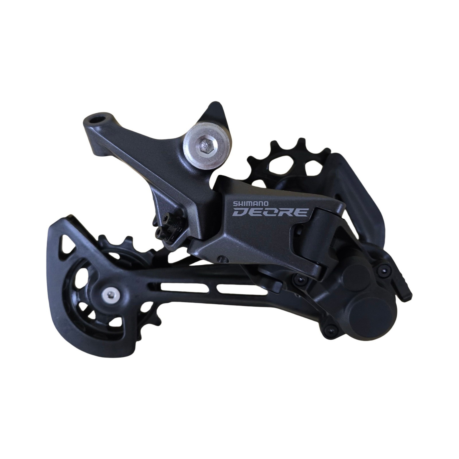 Shimano DEORE Shadow RD-M5100 SGS 11 Speed Long Cage Rear Derailleur MTB